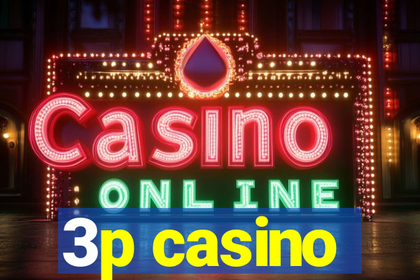 3p casino